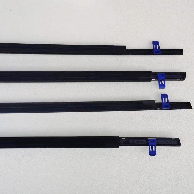 Honda Avancier Window Seal & Water Deflector Strip