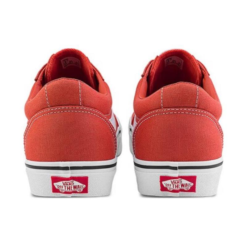 Vans Уорд 'Обожженный оранжевый' Vans VN0A36EMGWP