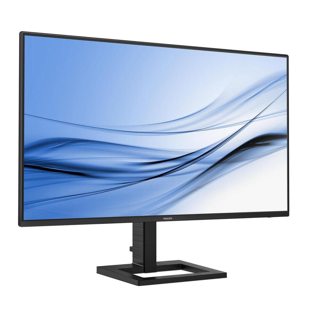 Philips 27E1N1600AE/00 monitor 27 inches Black