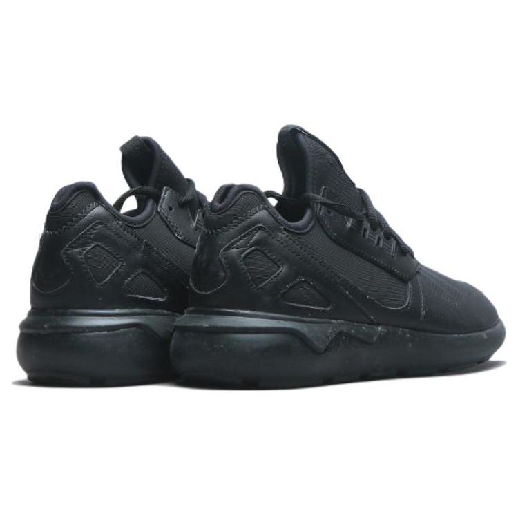 adidas Кроссовки Tubular Runner Triple черные женские B25089
