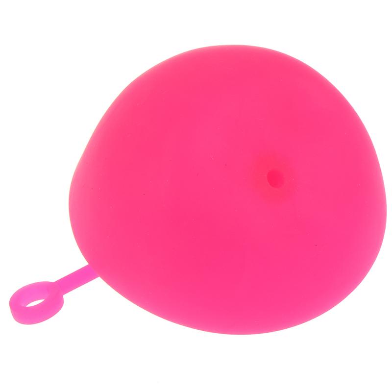 Волшебный большой пузырьковый шар, суперэластичность, сильные мягкие и прочные гигантские воздушные шары