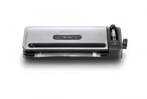 Foodsaver ffs017x Vacuum Sealer 120W Black/Stainless Steel