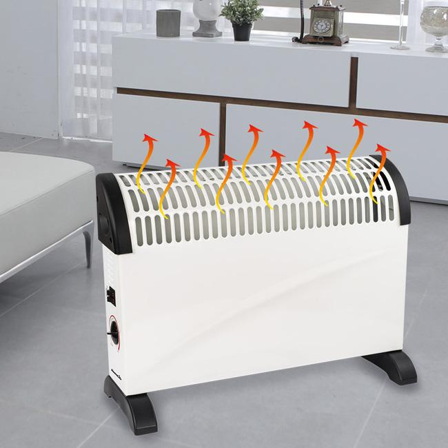 Convector Heater