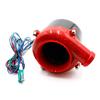 Natural Suction Turbine Sounder Electronic Pressure Relief Valve Simulation Sound Turbine Horn