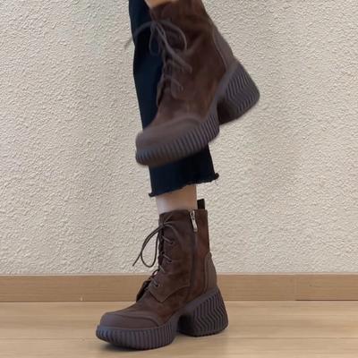 Ботинки – Ботинки