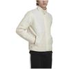 adidas Originals Мужская пуховая куртка кремовая (унисекс) Пуховики HL9214