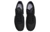 Nike Waffle One Кожаный Черный Белый DX9428-001