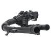 Engine Cooling Part Coolant Thermostat Engine Cooling System Stable Characteristics For Mercedes C300 W205 Black