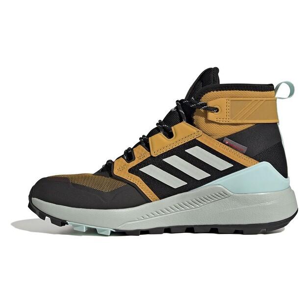 adidas Terrex Trailmaker Mid Crdy ботинки трекинговые