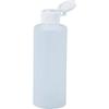 TRUSCO Hinge Cap 10 X Case Bottle, 100ml, THKB100,