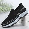 Обувь мужская весна новая одинарная обувь дышащая мягкая подошва спортивная обувь пара повседневная обувь для ходьбы