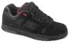 DC Shoes Stag, Mens Black Sneakers