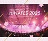 Проект Хина Фес 2025 Привет! (Блю рей) (Бонус отсутствует)