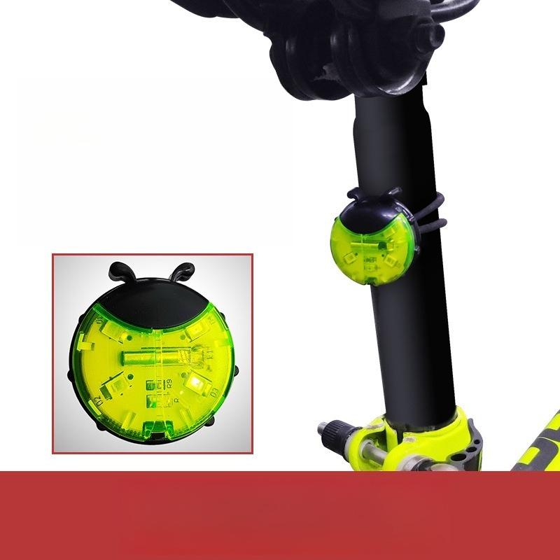 Цветной светодиодный светильник со спицами для горного велосипеда, дорожный велосипед, мигающий водостойкий светильник с 3d колесом, ночник для велосипеда, аксессуары для велоспорта