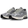 Under Armour Кроссовки Apparition Steel Ivory Dune Unisex Серый Металлик-Серебристый 3027595-100