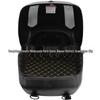 Трансграничный Harley Glide Street Двойной Фарой Road King Модифицированный Кожаный Задний Кофр Подушка
