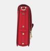 [Pre-Owned] Patricia Colorblock Chain Leather Mini Crossbody Bag - Excellent #1G9V06G