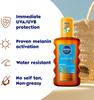 Nivea Sun Масло для защиты и усиления загара Protect and Bronze SPF 30 200 мл