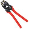 MARVEL MH-8 Hand Press Crimping Tool for Bare Crimp Terminals and Sleeves