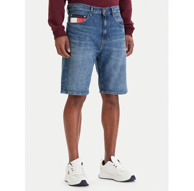 Шорты Tommy Jeans Otis
