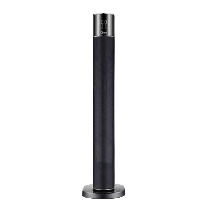 Midea NTH22-18AR Smart Vertical Ceramic Heater & Fan CN plug (adapter included)