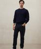 Ekoalpeu Men'S Dark Gray Ebro Trousers