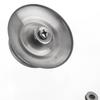 Glass Lid for Pots, Pans, Saucepans, Universal 18 cm