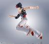 НАРОДЫ ТАМАШИИ Назад Стрела Назад Стрела 150 мм окрашенная подвижная фигурка SHFiguarts -НАЗАД СТРЕЛКА- приблизительно. ПВХ и АБС