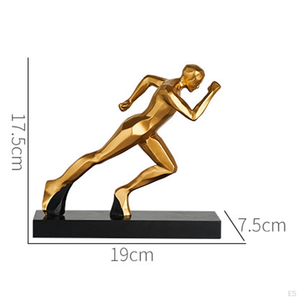 Современная скульптура-дорожка для стильного домашнего декора