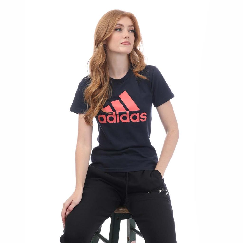 Adidas Womens/Ladies Believe T-Shirt