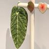 Thickened Kitchen Towel Leaf Absorbent Towel New Hand Towel  Home Accessories