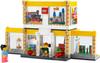 LEGO Фирменный магазин LEGO 40574