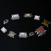 250pcs 10 Value Tactile Push Button Switch Micro Momentary Tact Assortment Kit with Clear Plastic Box Car Remote