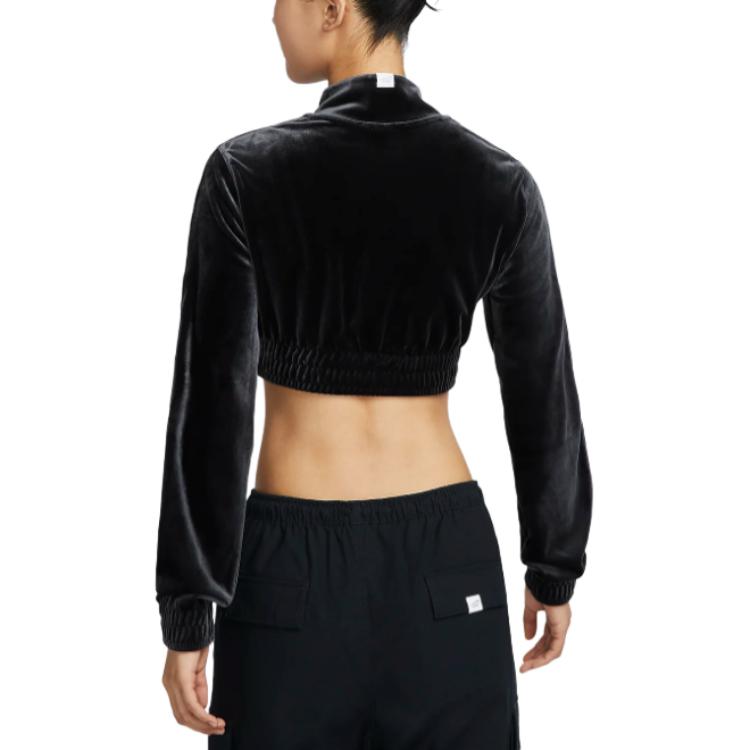 Nike Sportswear Jackets & Coats Women's Black FZ3680-010
