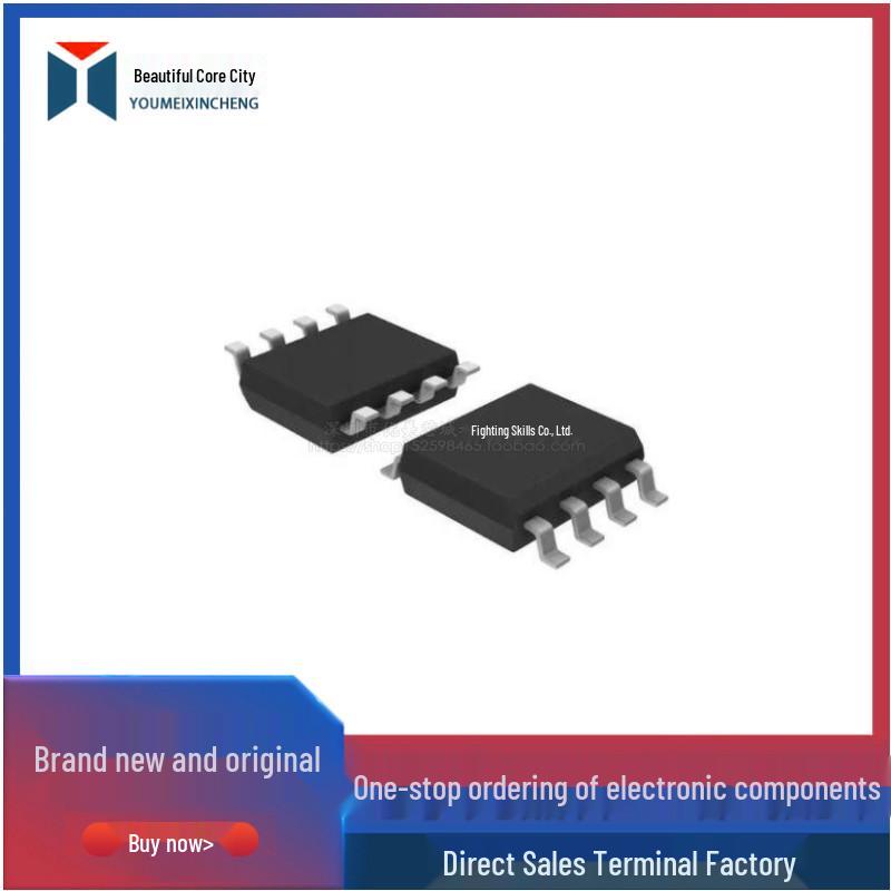 Original TCAN1042HGDR SOP-8 IC Chip - Electronic Component