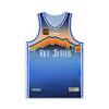 Li Ning CBA Series 24-25 Season CBA Xinjiang Guanghui Fan Edition Pullover V-Neck Logo Print Sleeveless Basketball Jersey Men Jersey AAYU541-1