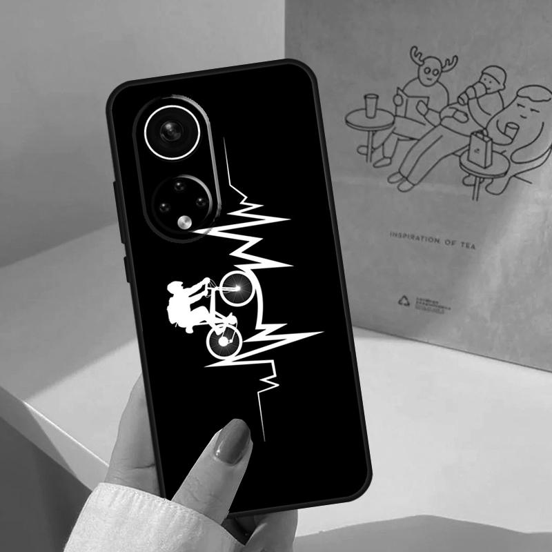 Чехол для велосипеда для Honor Magic 8 Pro 5 6 7 Lite Для Honor Win RT 200 400 50 70 90 X8b X9a X9b X9c X9d