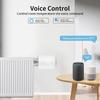 "Upgraded Tuya Zigbee Smart Radiator Valve with Mobile App Control"