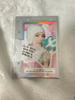 Odot Love Pop-Up Trading Card Sakuya Special Concert Competition Present