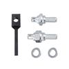 Tailgate Assist Lift Support Kit Tailgate Assist Lift Support Kit Fit for NISSAN NAVARA D40 PICK UP TRUCK 2005-2013