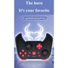 PG-SW062C беспроводной игровой контроллер Bluetooth геймпад игровая консоль беспроводная ручка для Nintendo Switch, Android, IOS, ПК