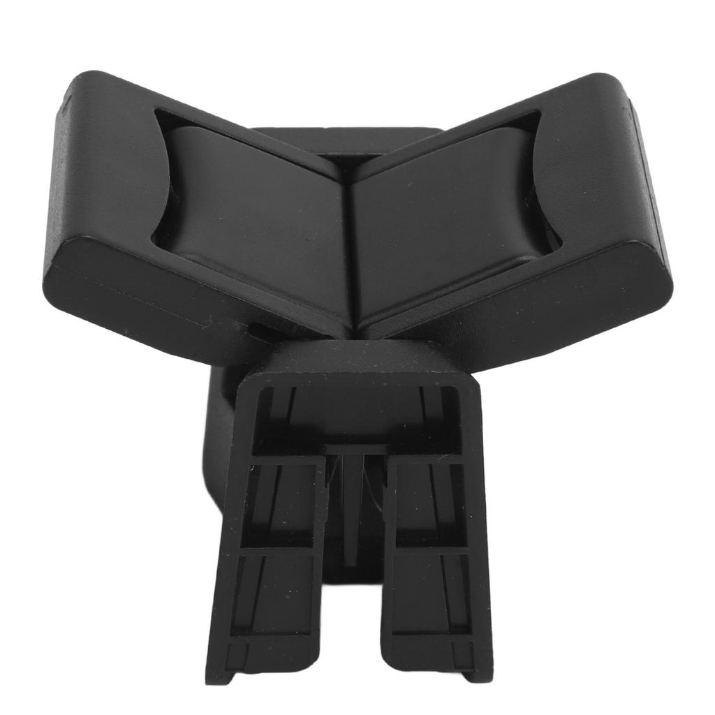Cup Holder Insert Divider 55618 0E170 C0 Plastic Center Console Bottle Cup Holder Separator for Highlander 2014‑2016