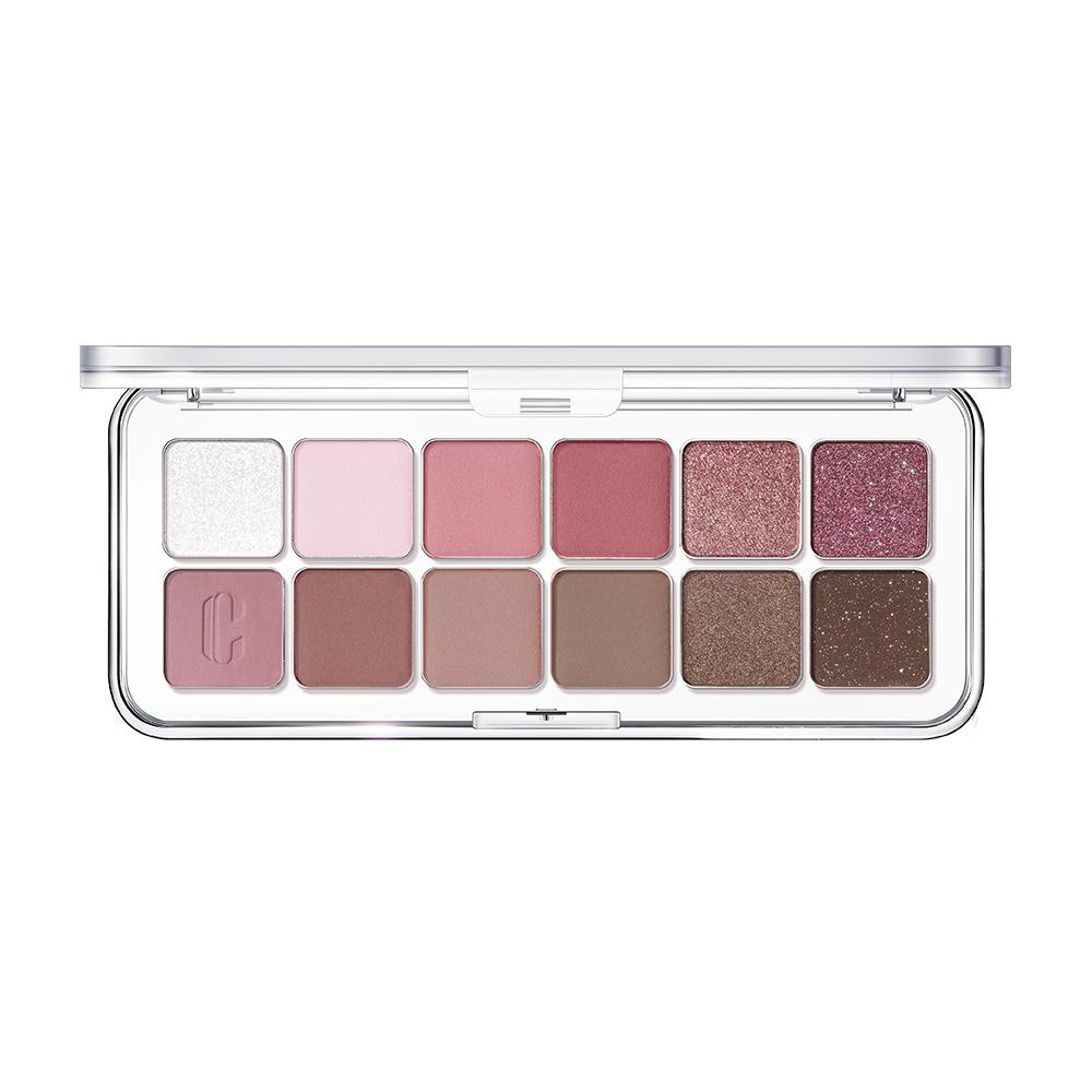 Clio Pro Eye Palette Air Special/Single Item