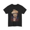 Richard Pryor Art Tee - Comedian Comedy Stand Up Funny Vintage