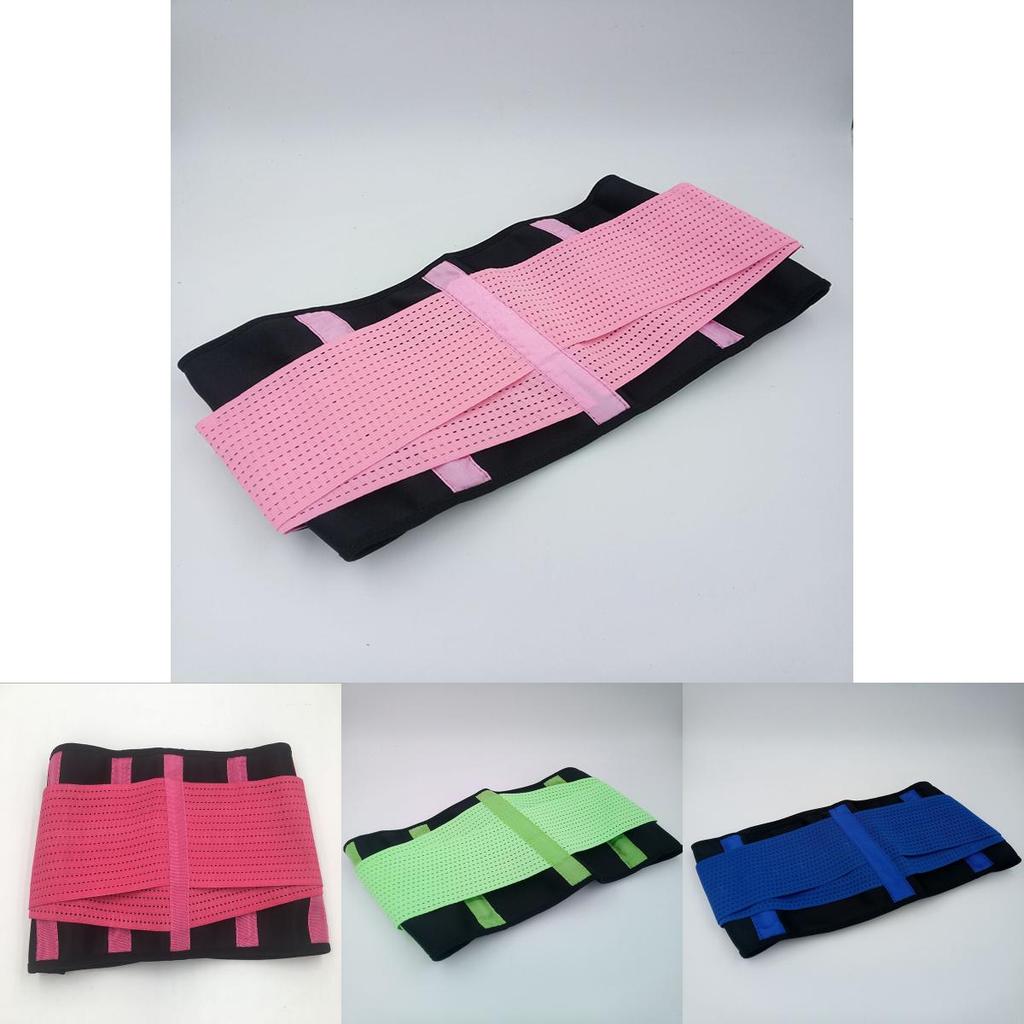 Премиум Качество Лучший Тренажер для Талии для Женщин Сауна Пот Термо Йога Спорт Шейпер Пояс Слим