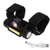 UTV ATV Dome Light Портативный USB-зарядный регулируемый светодиодный фонарь для крепления на рулонную дугу на 1,5 дюймаРулон 2 дюйма