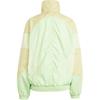 Adidas Stella McCartney SS25 Sports Lifestyle Series Track Top Stand Collar Durable Fashion Versatile Jacket Women Jacket JI5061