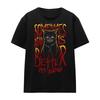 Pet Sematary Unisex Adult Dead Is Better T-Shirt