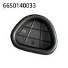 2006-2014 D100 2.7L Прямая замена Номер OE 6650140033 Цельная крышка дизельного двигателя Защита от пыли Запасные части