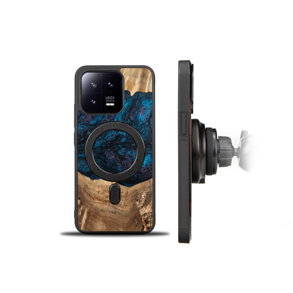 Bewood Unique case - Xiaomi 13 - Planets - Neptun